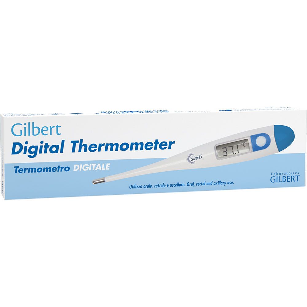Gilbert thermomètre digital