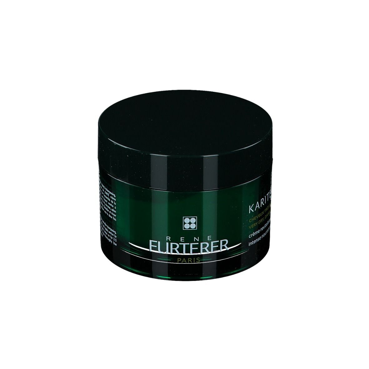 Rene Furterer Karité crème revitalisante intense