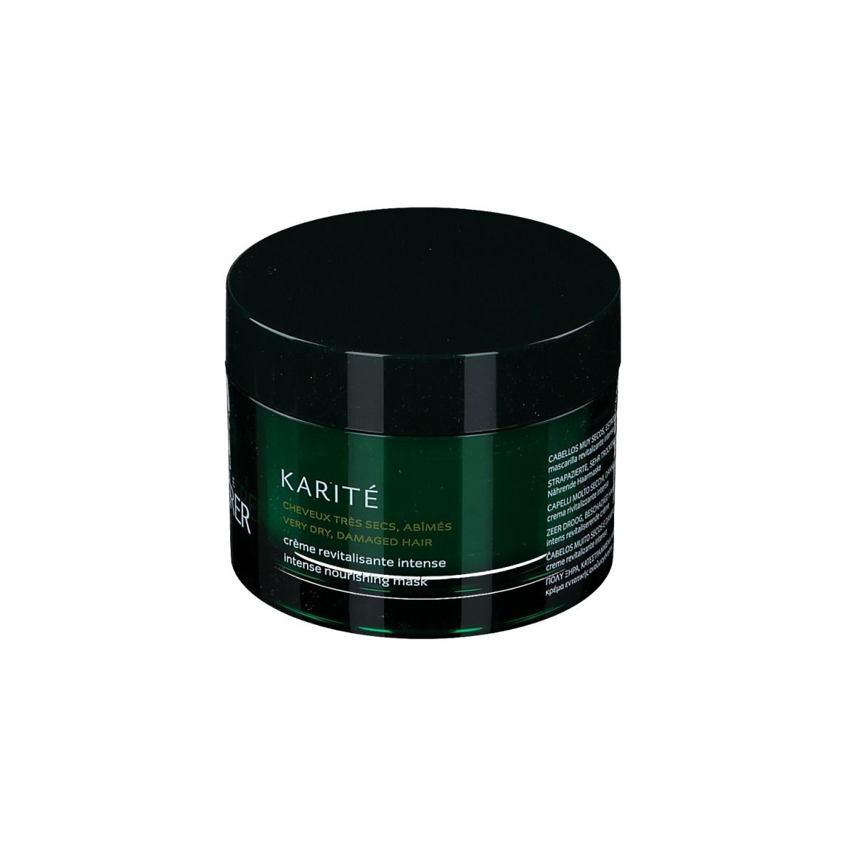 Rene Furterer Karité crème revitalisante intense