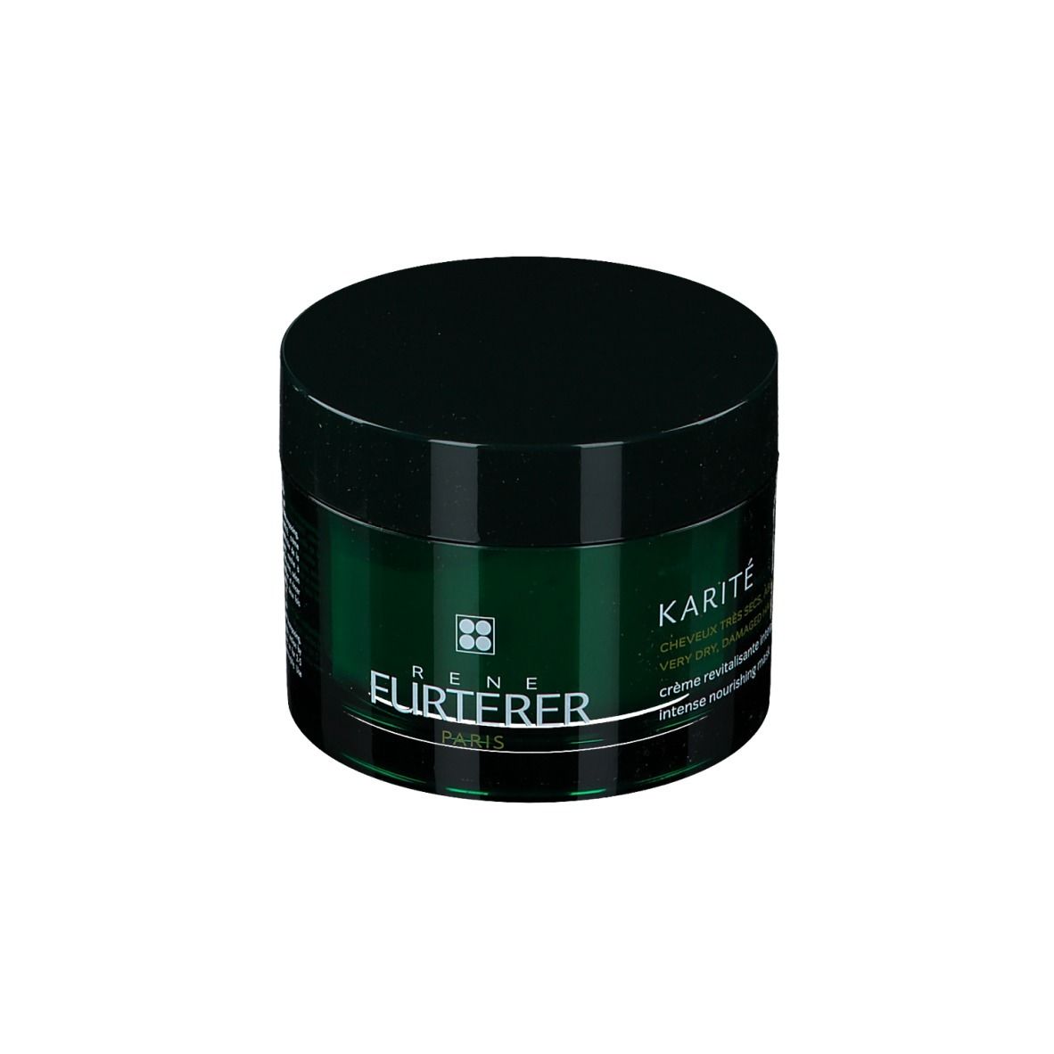 Rene Furterer Karité crème revitalisante intense