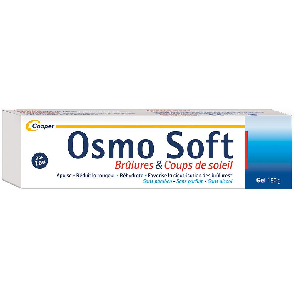 OSMOSOFT 150G