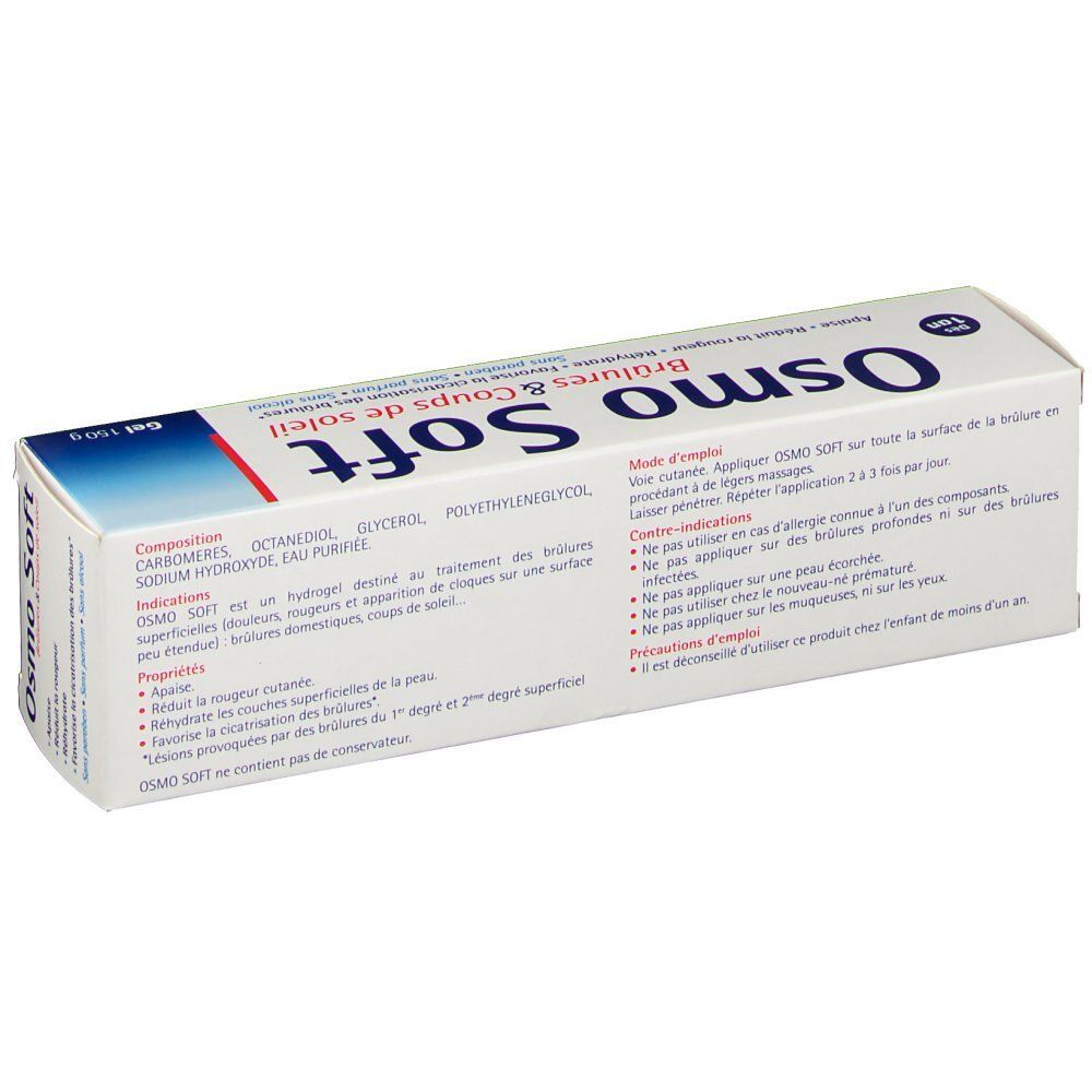 OSMOSOFT 150G
