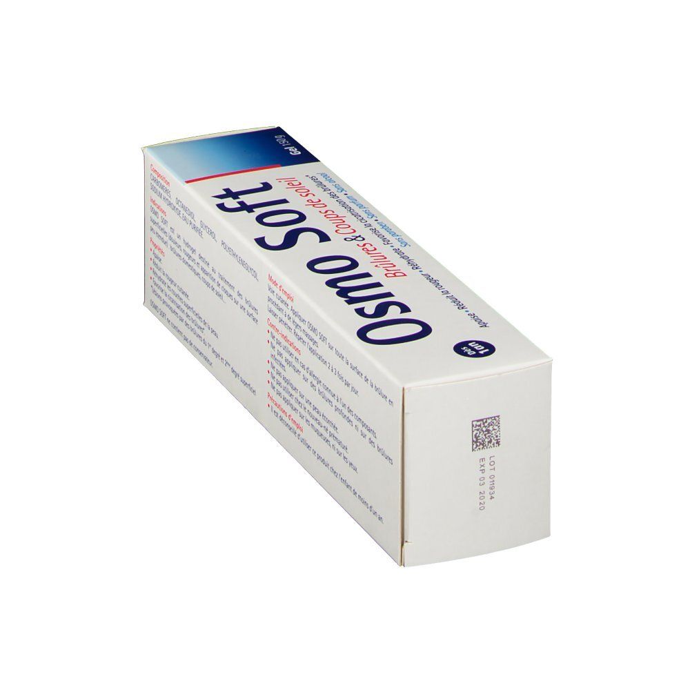 OSMOSOFT 150G