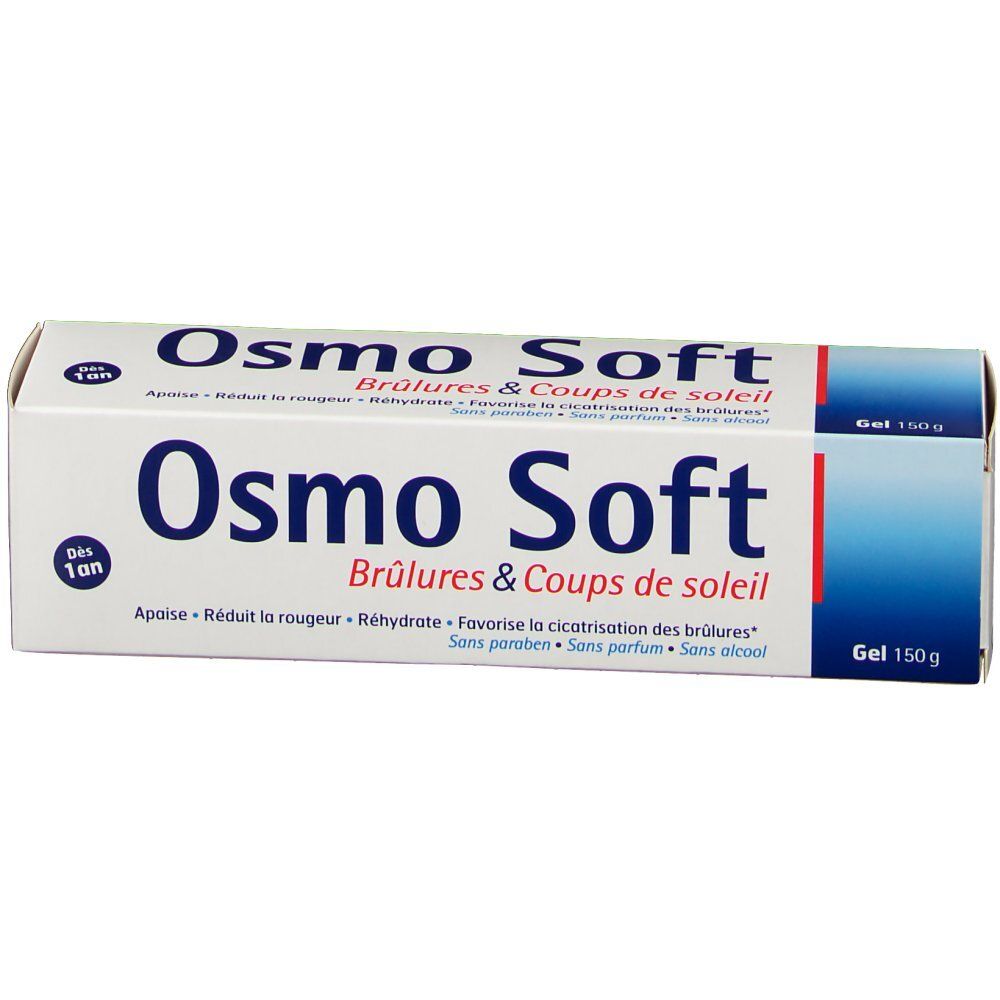 OSMOSOFT 150G