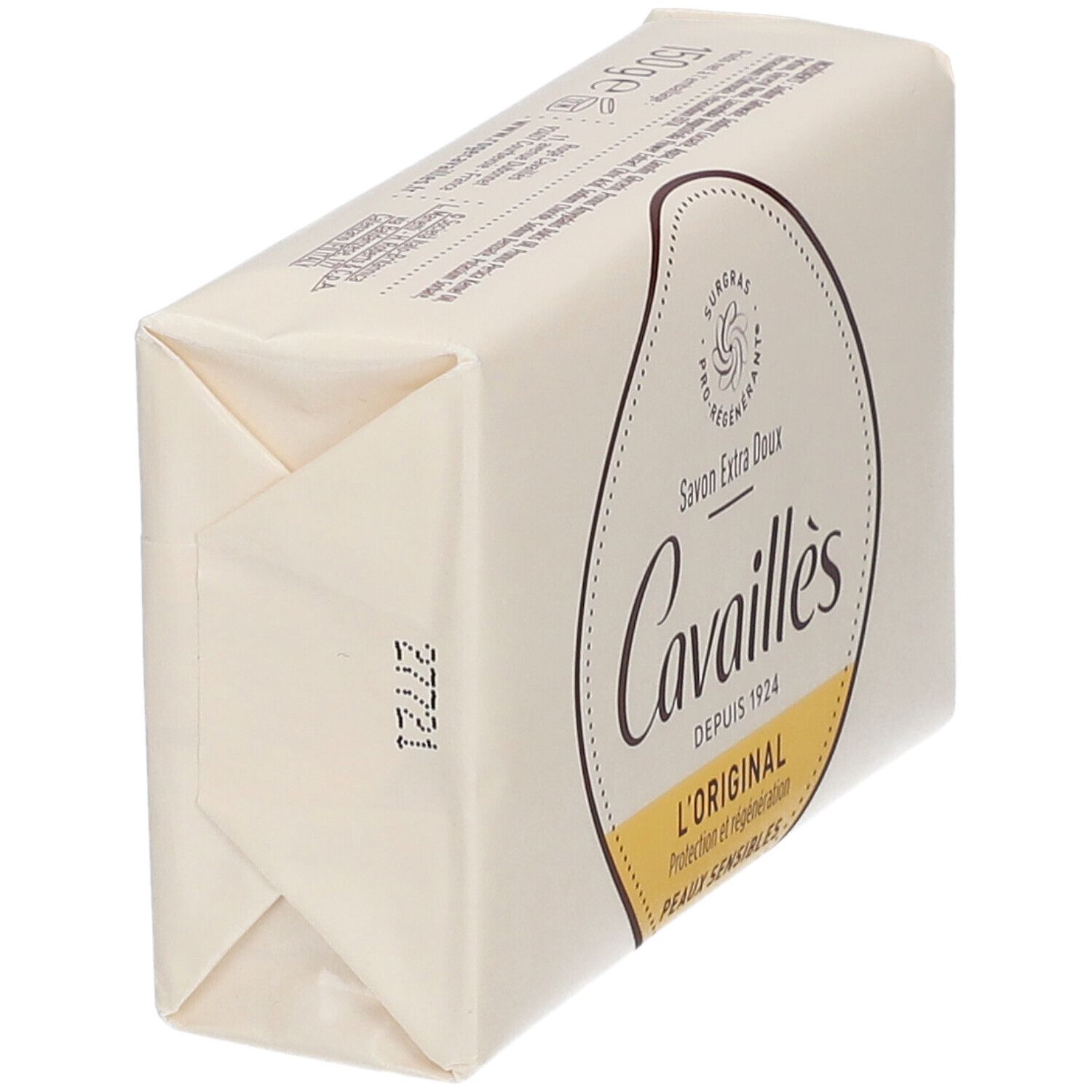 Rogé Cavaillès Savon Surgras Extra-Doux