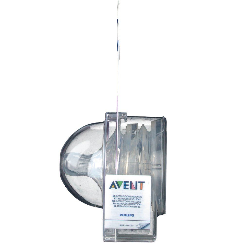 Avent Tétine Natural pour liquides épaissis