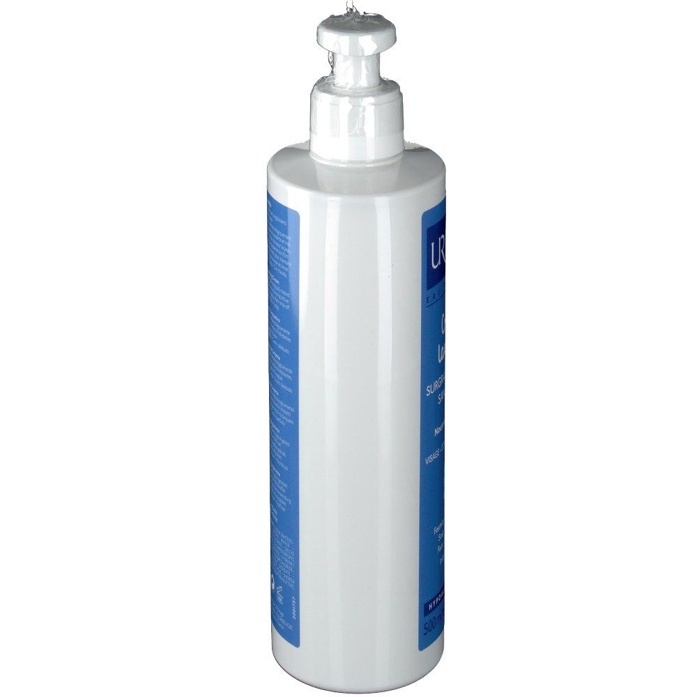 Uriage Bébé crème lavante sans savon