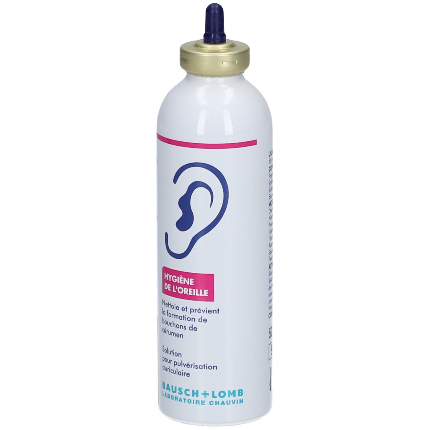 Ceruspray® Solution pour pulvérisation auriculaire