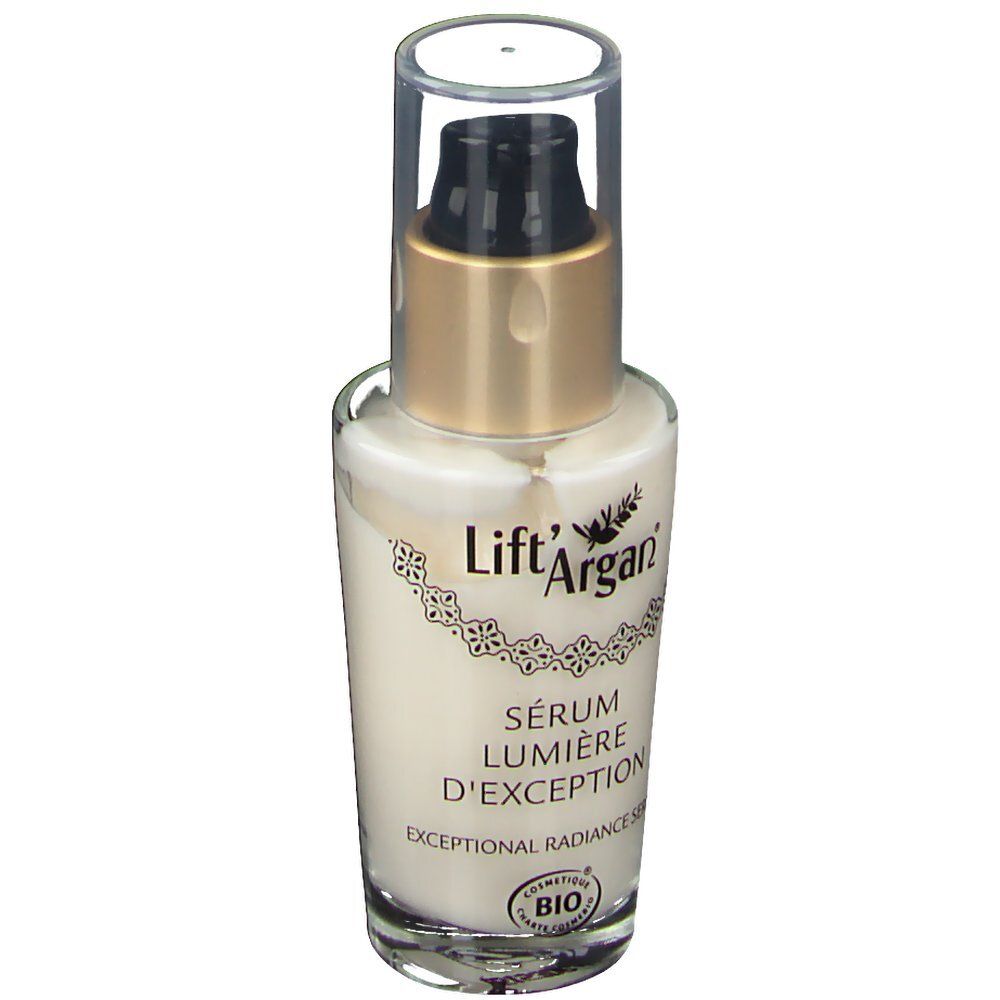 Lift Argan® Sérum bio
