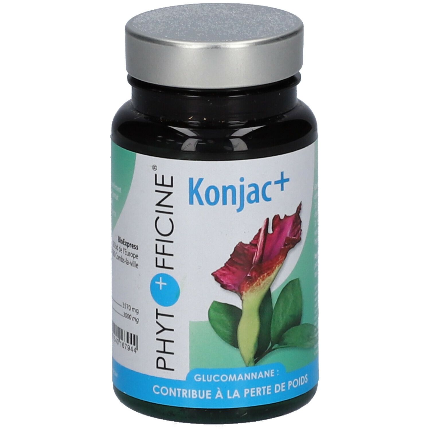 Phytofficine® Konjac+