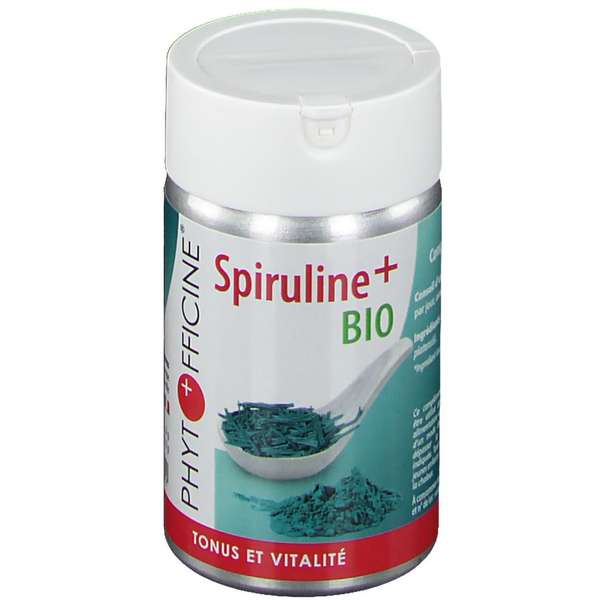 Phytofficine® Spiruline+