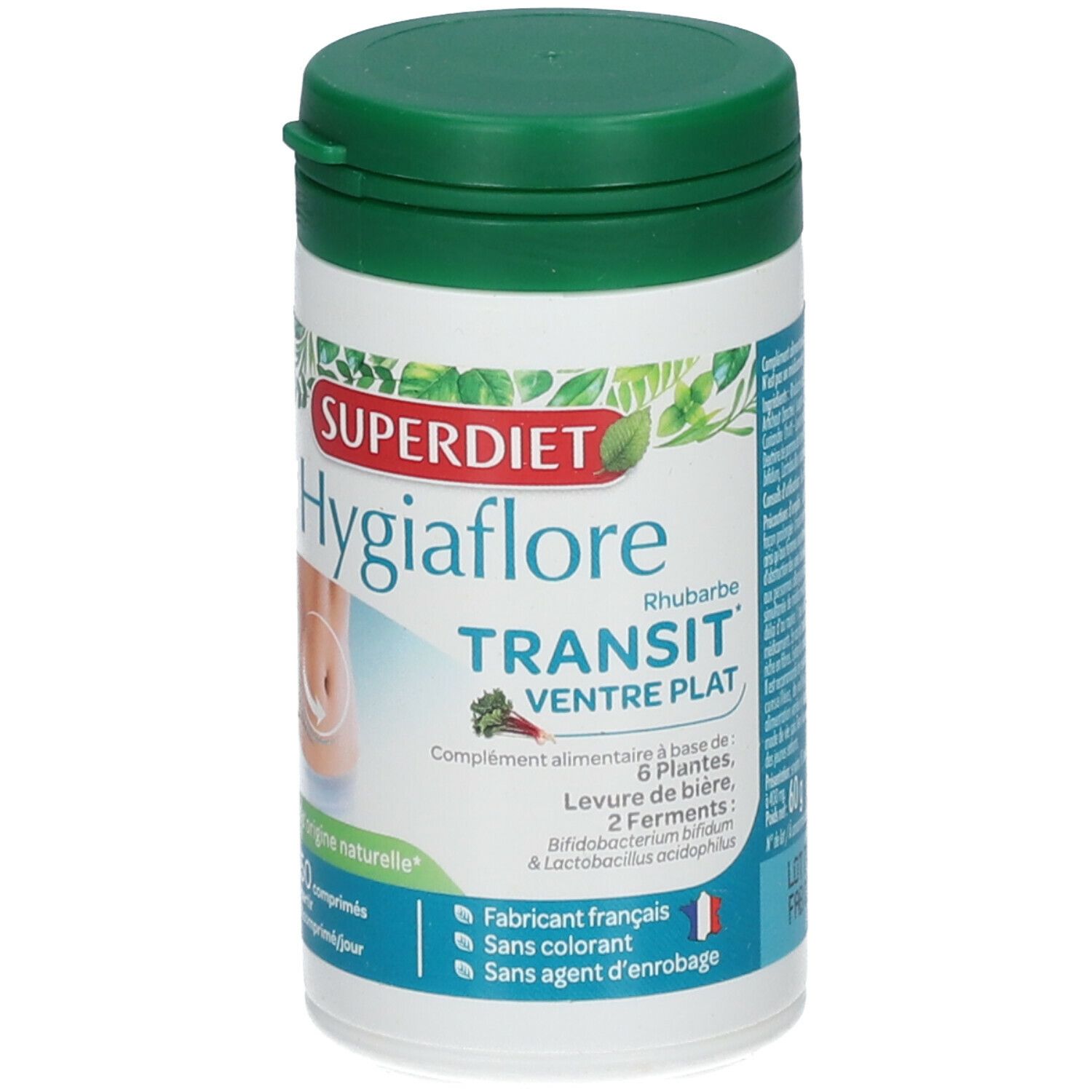 Super Diet Hygiaflore Transit