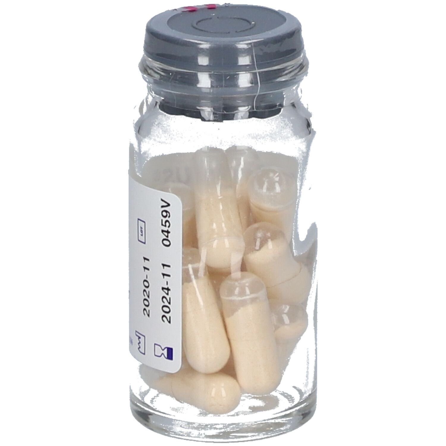 GynOphilus® Capsule vaginale