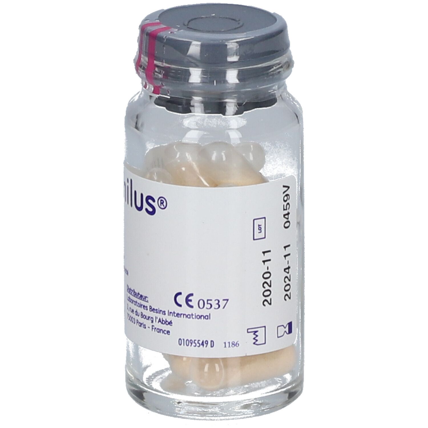 GynOphilus® Capsule vaginale