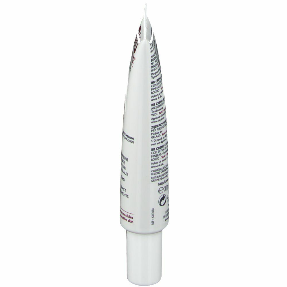 Nuxe Bio-Beauté® BB crème soyeuse perfectrice teinte médium