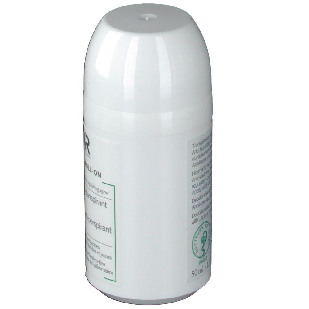 SVR Spirial déodorant anti-transpirant