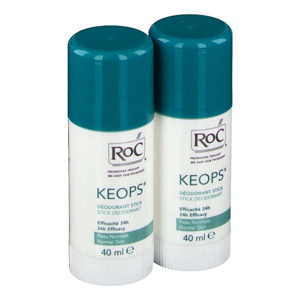 Keops déodorant