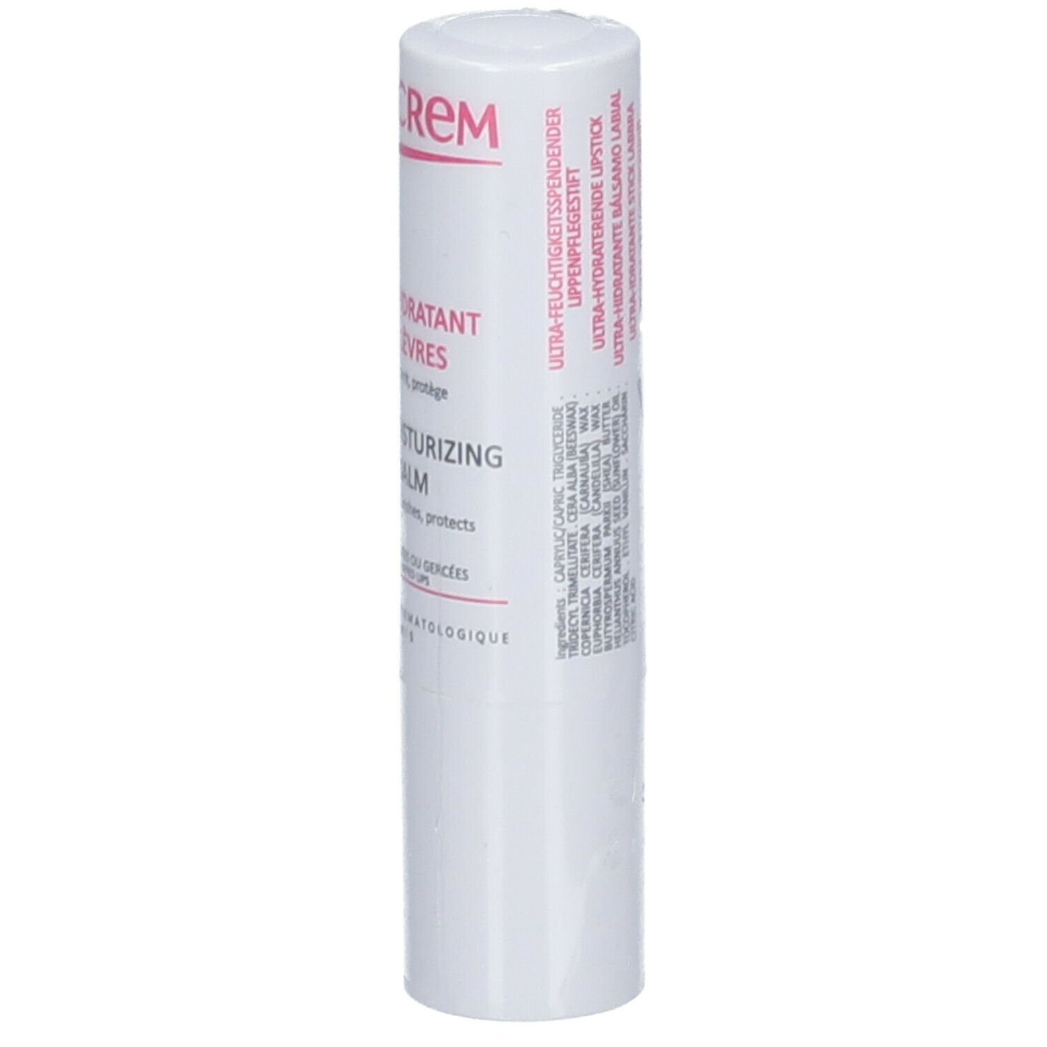 TOPICREM Les Essentiels soins des lèvres ultra-hydratant