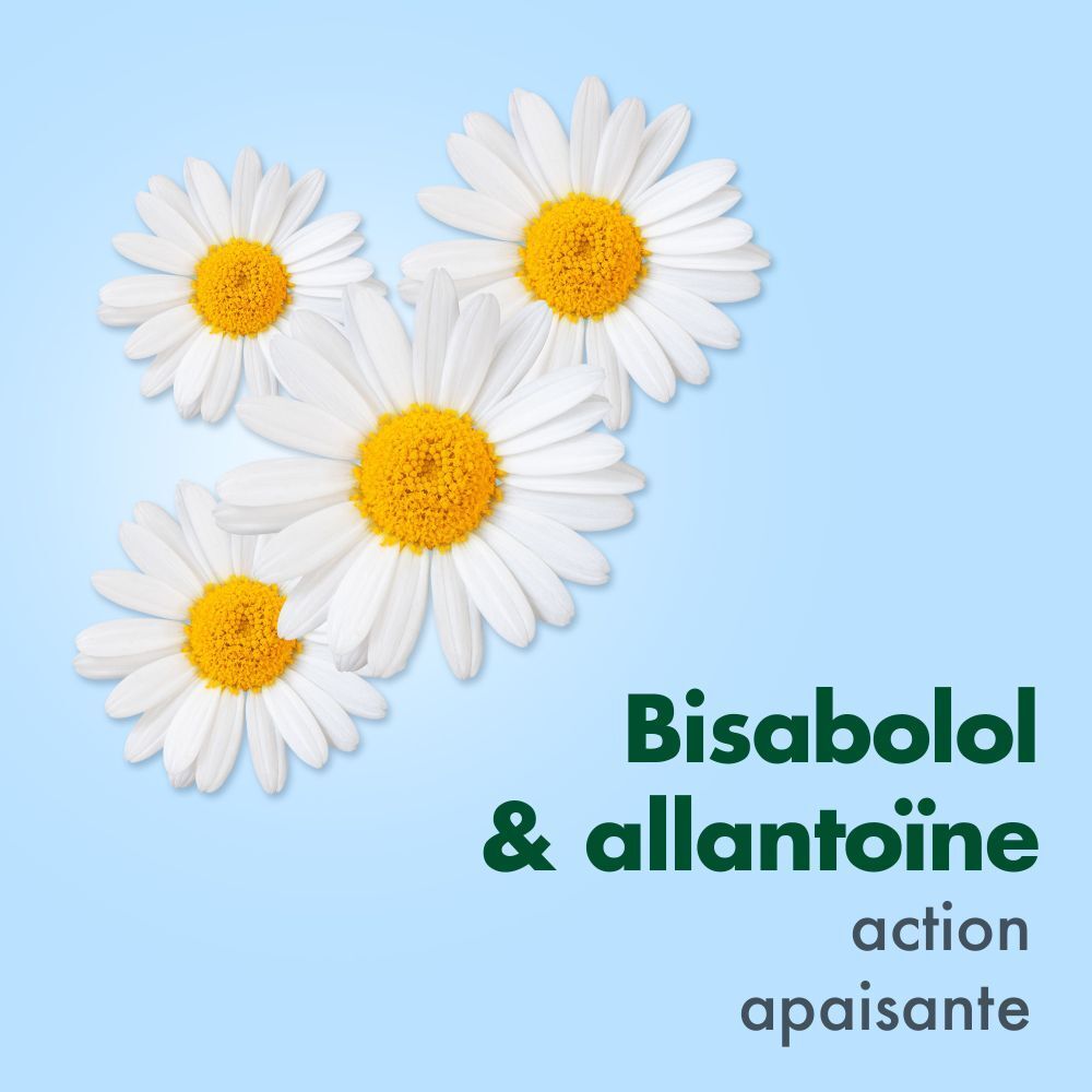 Cicabiafine Crème pieds secs anti-fendillements 100 ml