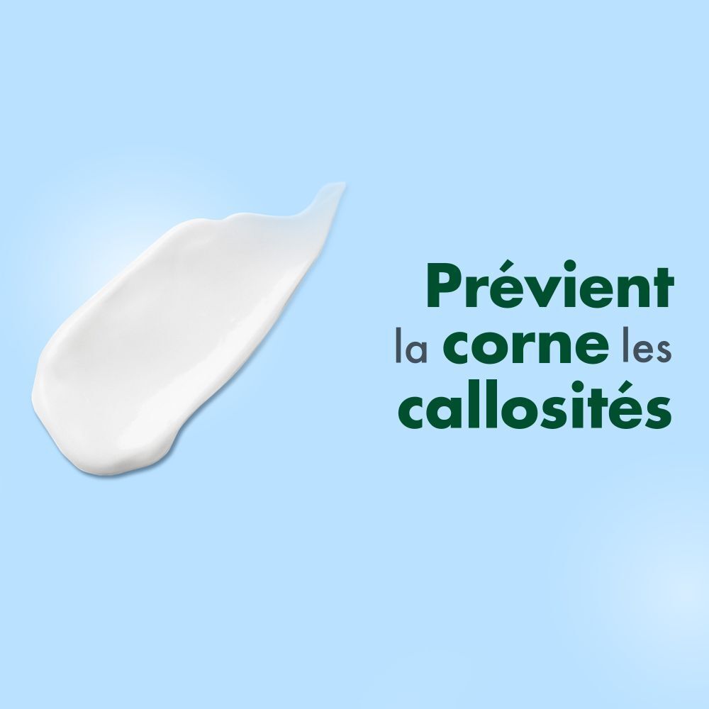 Cicabiafine Crème pieds secs anti-fendillements 100 ml