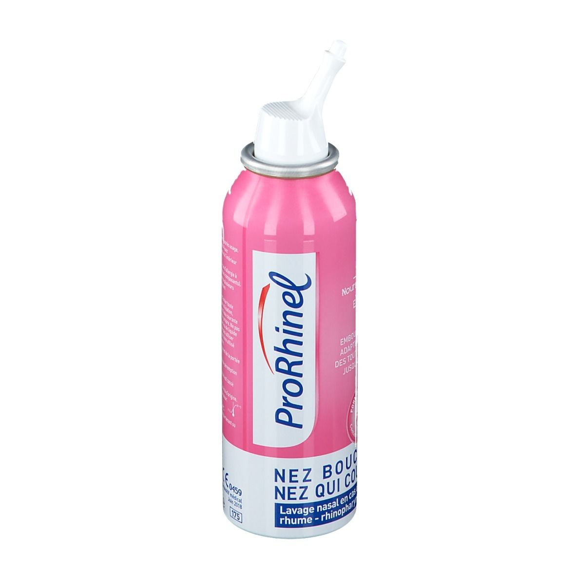 ProRhinel® Spray Nourrissons - Jeunes Enfants