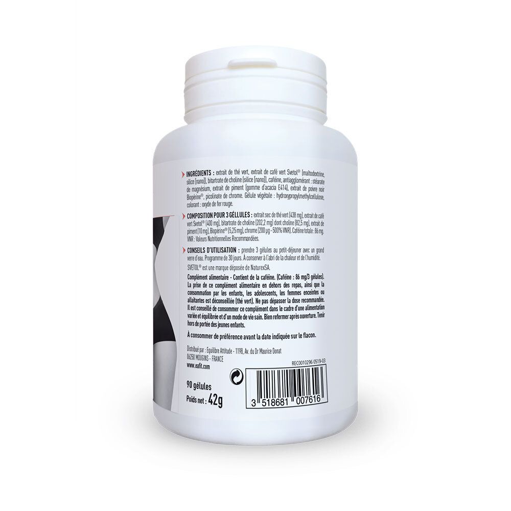 EA Fit Burn Elixir®