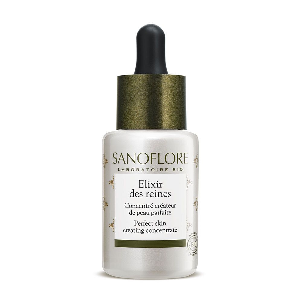 SANOFLORE Reines Serum éclat 30ml