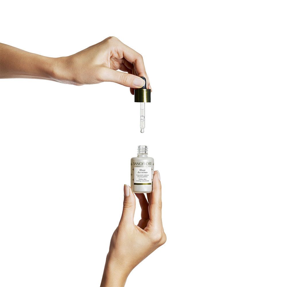 SANOFLORE Reines Serum éclat 30ml