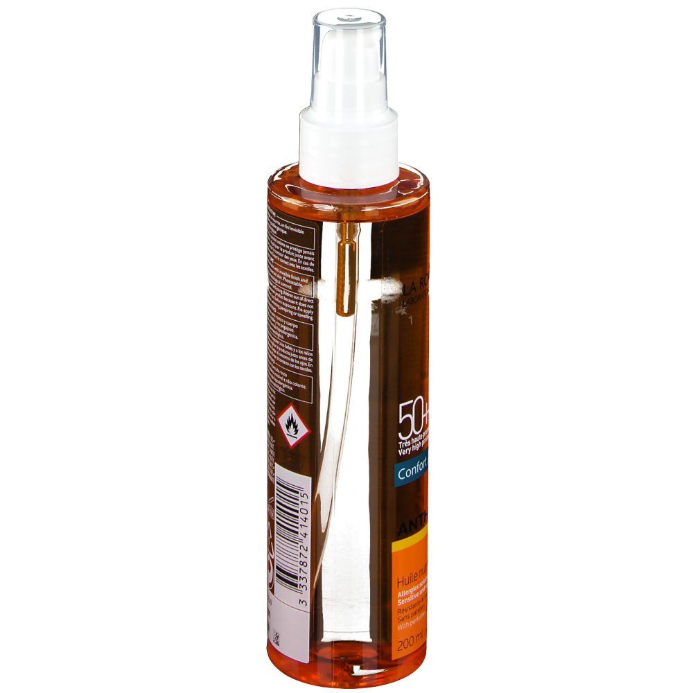 LA ROCHE POSAY ANTHELIOS XL SPF50+ Huile nutritive