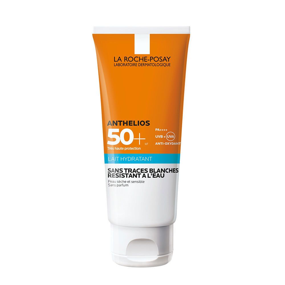 La Roche Posay Anthelios XL lait solaire SPF 50+