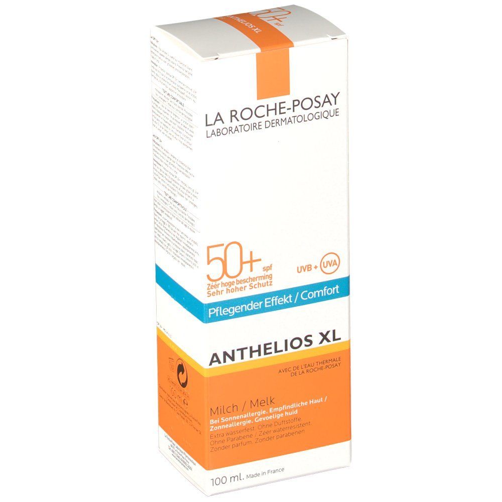 La Roche Posay Anthelios XL lait solaire SPF 50+