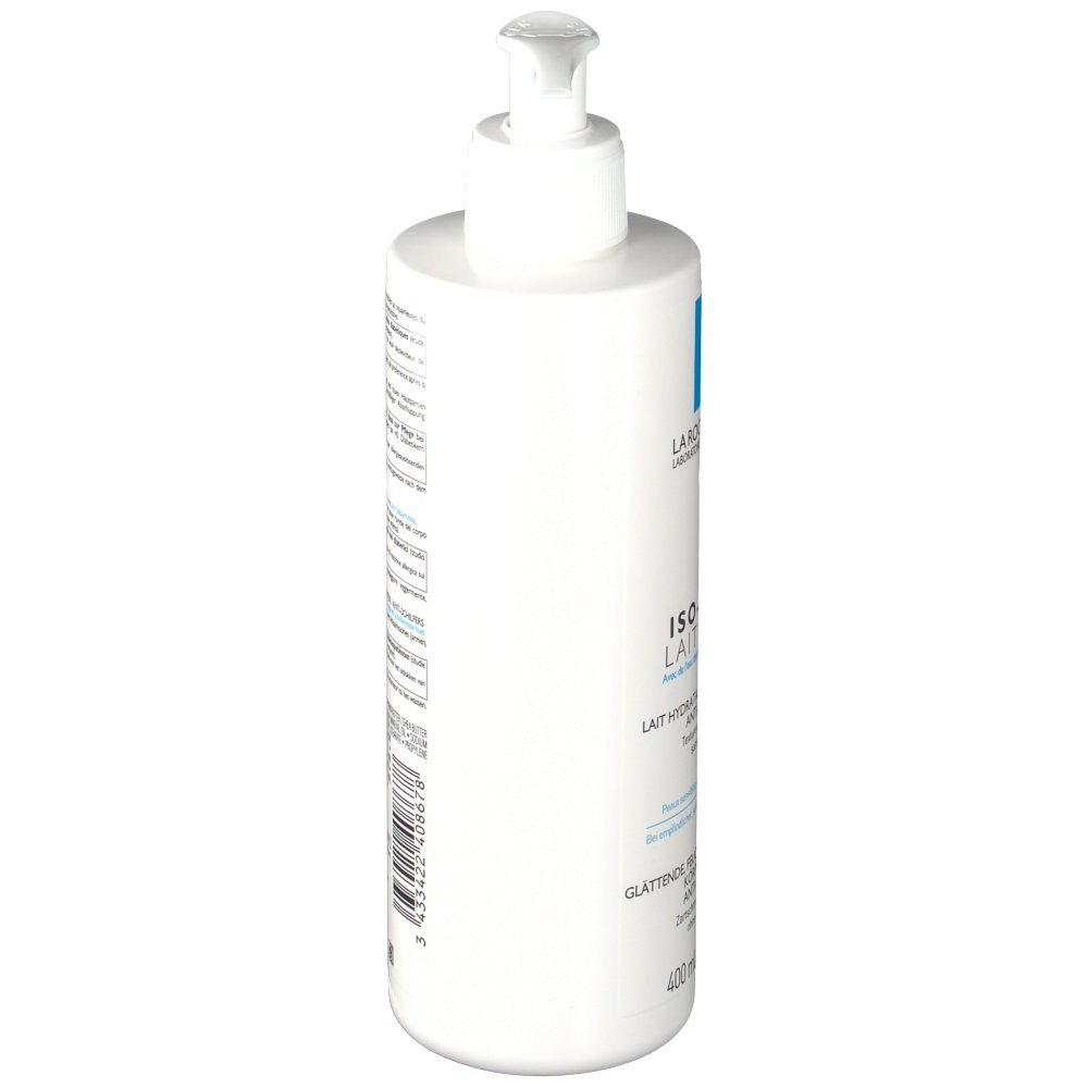 LA ROCHE POSAY ISO-UREA Lait corporel
