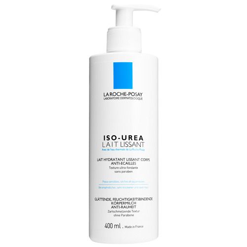 LA ROCHE POSAY ISO-UREA Lait corporel