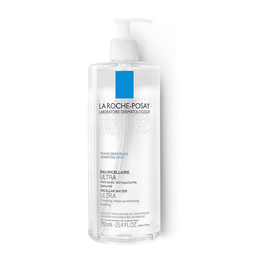 LA ROCHE POSAY Eau micellaire ULTRA