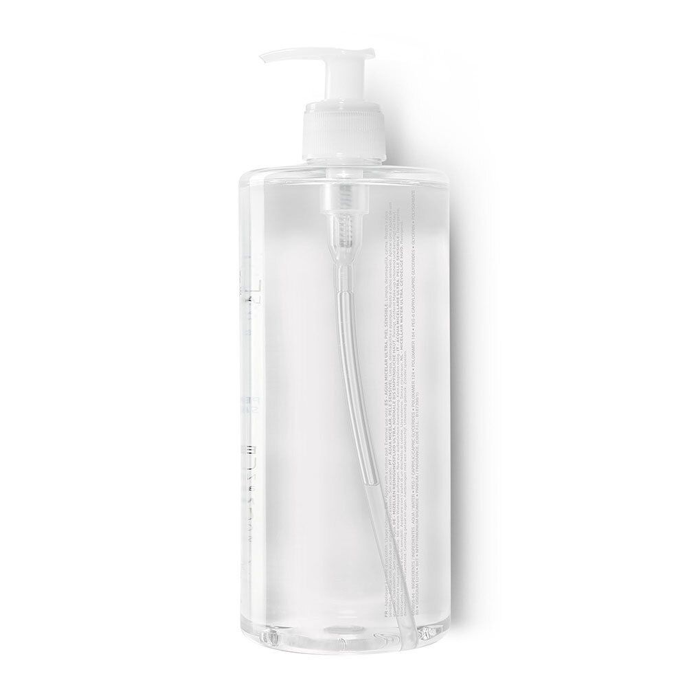 LA ROCHE POSAY Eau micellaire ULTRA
