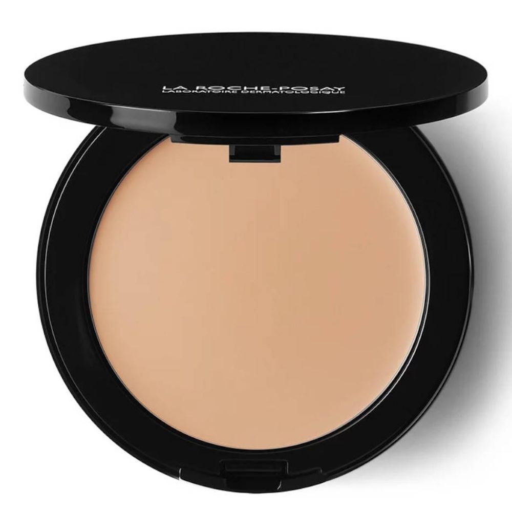LA ROCHE POSAY TOLERIANE Correcteur de Teint Compact-Crème Beige clair n° 11