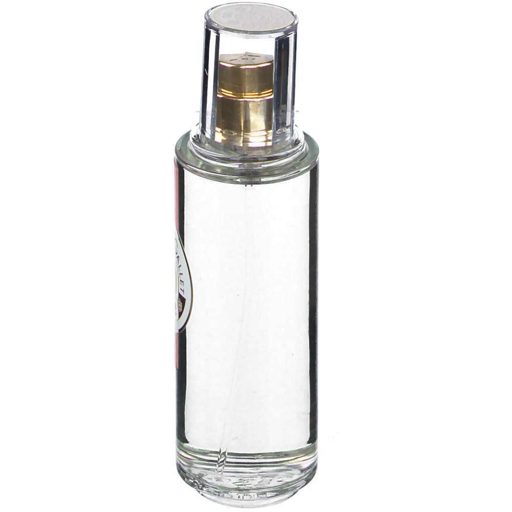 Roger & Gallet Eau Fraîche parfumée bienfaisante shiso