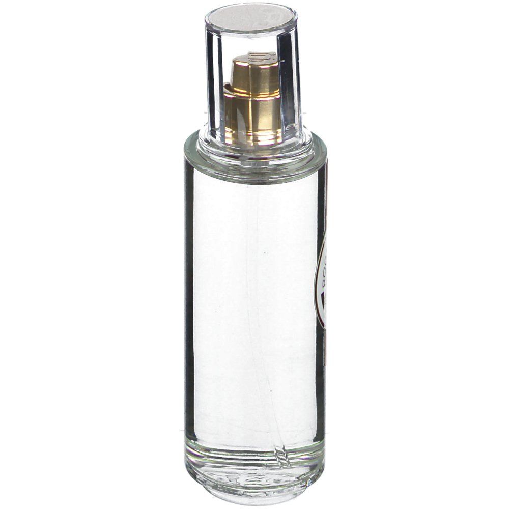 Roger & Gallet Eau Fraîche parfumée bienfaisante shiso
