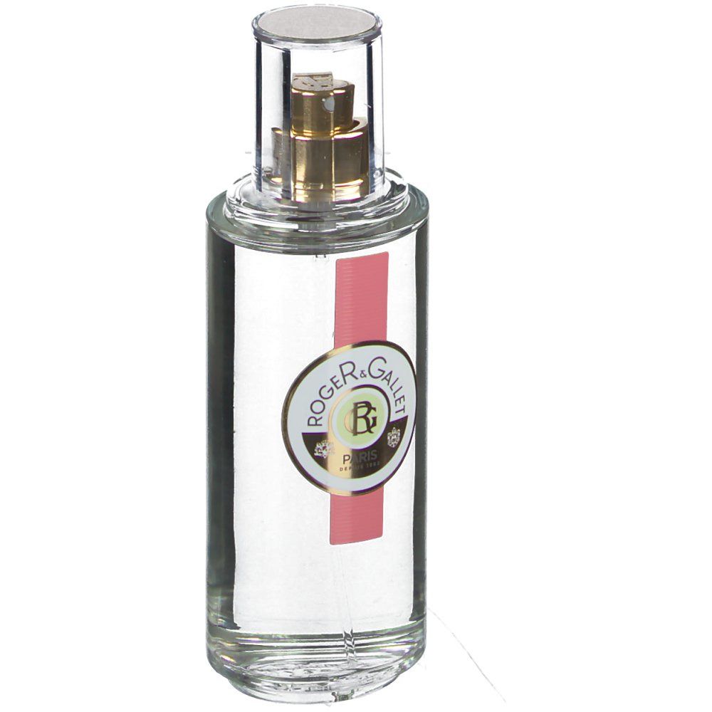 Roger & Gallet Eau Fraîche parfumée bienfaisante shiso
