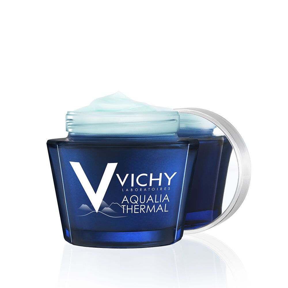 Aqualia Thermal soin de nuit effet spa 75ml