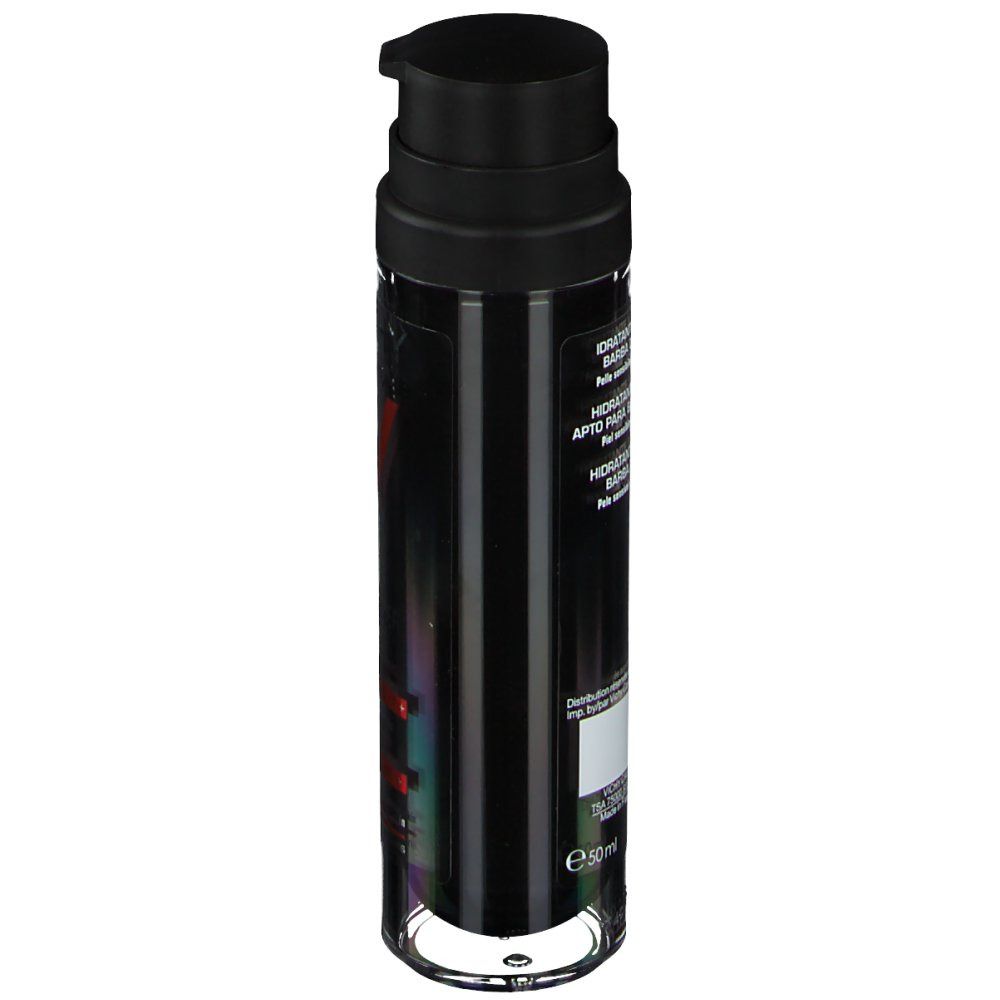 Vichy Homme Idealizer Barbe 3 Jours et +