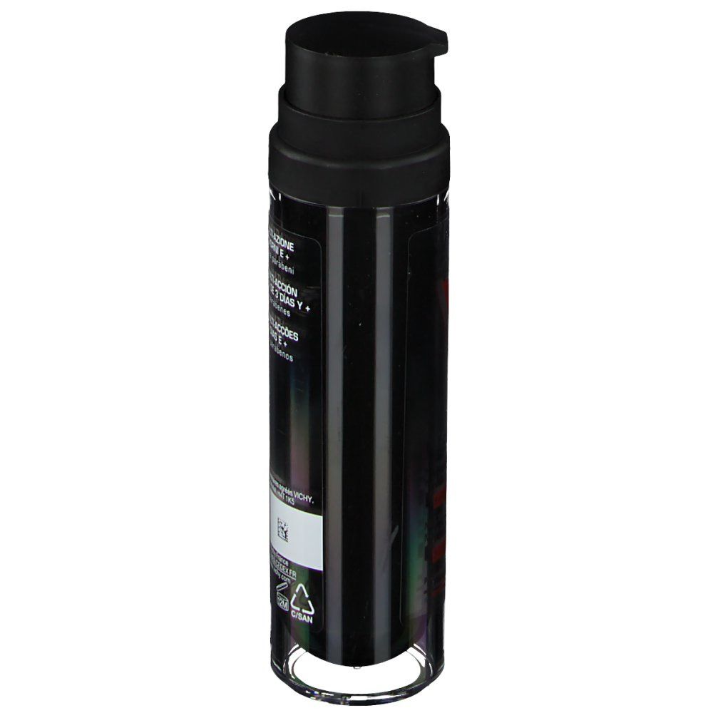Vichy Homme Idealizer Barbe 3 Jours et +