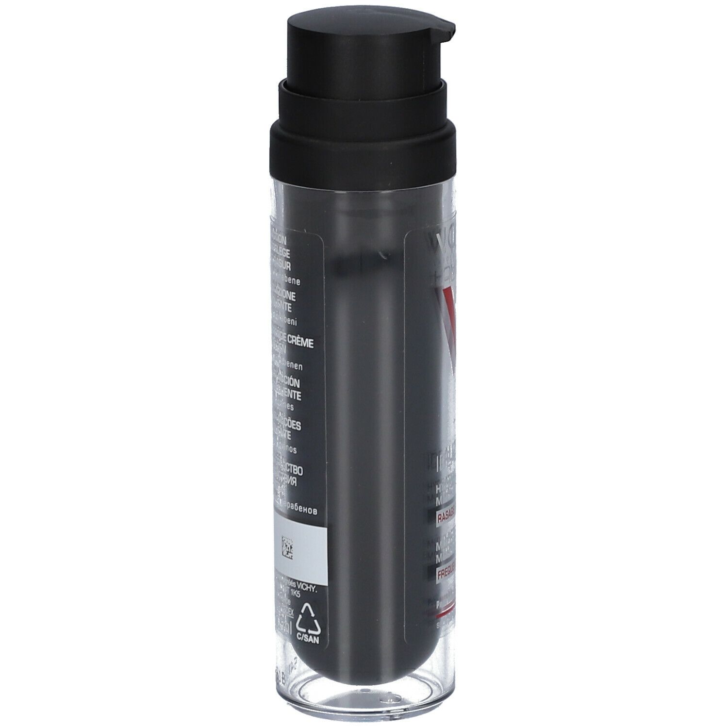 Vichy Homme Idealizer Rasage Fréquent