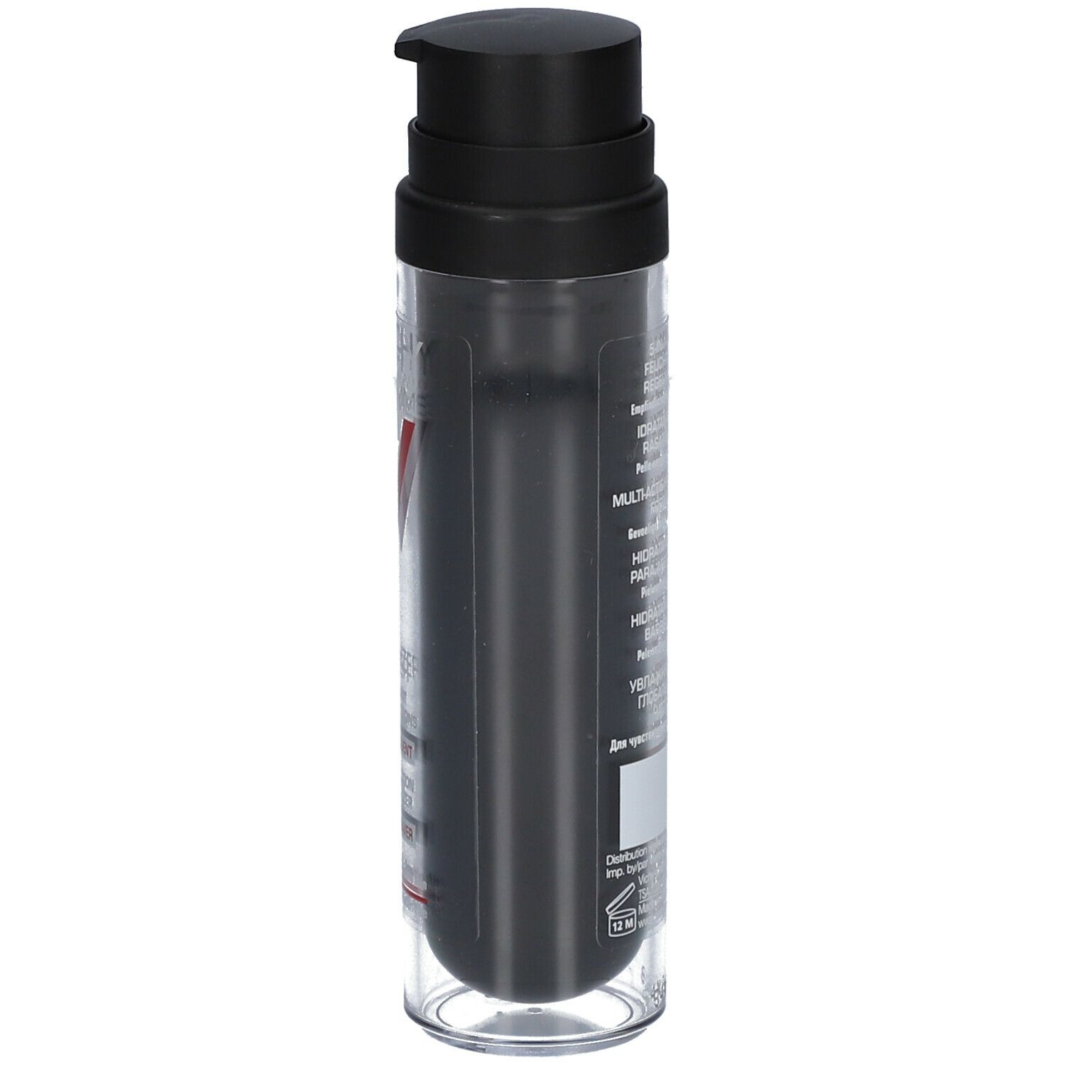 Vichy Homme Idealizer Rasage Fréquent