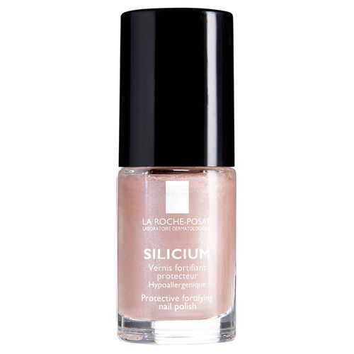 LA ROCHE POSAY SILICIUM Vernis à ongles 14 mauve nacre