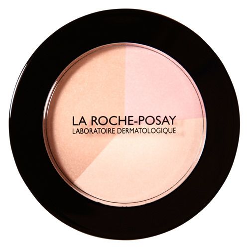 LA ROCHE POSAY TOLÉRIANE Poudre matifiante fixatrice
