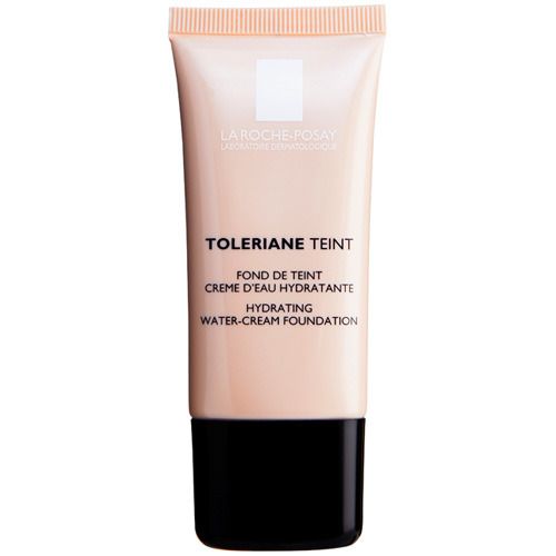 LA ROCHE POSAY TOLÉRIANE Fond de teint crème d'eau hydratante n° 02