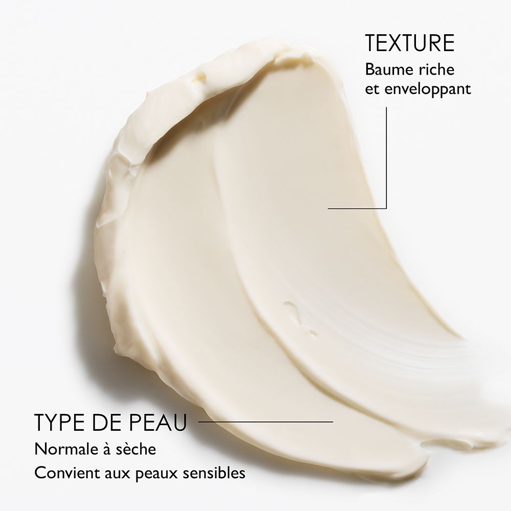 SANOFLORE Merveilleuse baume anti-rides certifié Bio 50ml