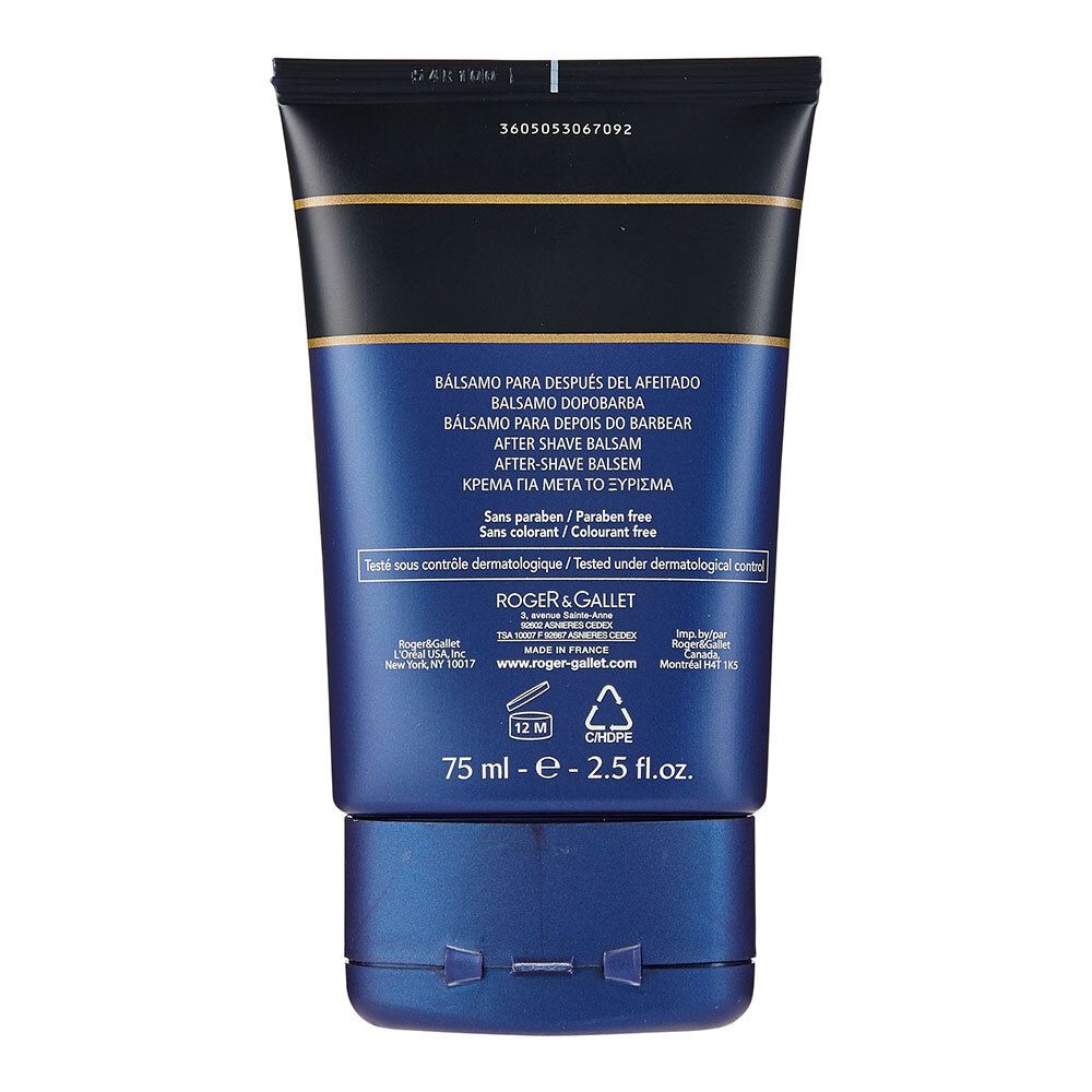 Roger & Gallet L'Homme baume après-rasage