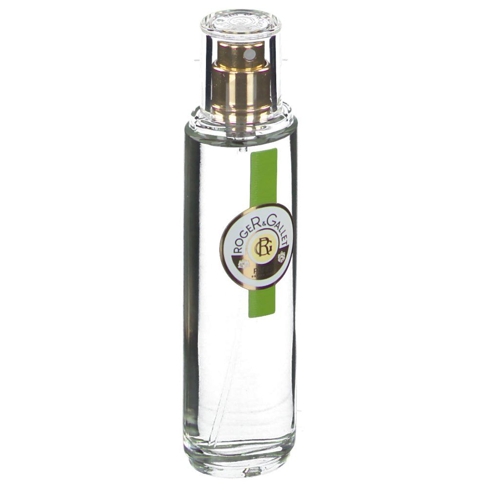 Roger & Gallet Cédrat eau fraîche parfumée